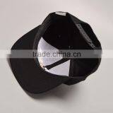 Cute Lovely Letter Embroidery 6 Panel Flat Brim Hiphop Hat Snapback Manufacturer thumbnail-6