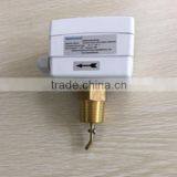 Liquid Flow Control Water Heater Flow Switch