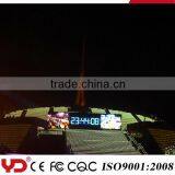 Pvc Lamp Body Material Decorative Exterior Led Stage Light thumbnail-5