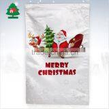 Lantern Christmas Pole Design Stand for Garden Flag thumbnail-6