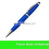 Hot Selling Custom Metal Usb 2gb Pen Drive thumbnail-6