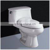 One Piece Toilet With CUPC Certified