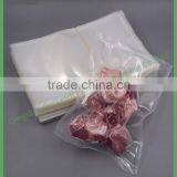 Chinese Factory Customer Printed Clear Vacuum Bag for Meat Packaging thumbnail-1