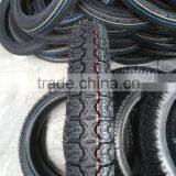 Qingdao Motorcycle Tyre 90/90-10 thumbnail-5