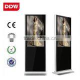 High Quality! 47 Inch Floor Standing LCD Ad Player/advertising Equipment/lcd Digital Sign Board DDW-AD4701SN thumbnail-2
