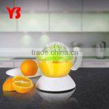 fresh orange juicer for lemon and orange