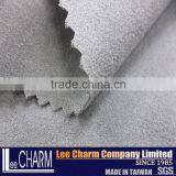 Anti Static 100 Polyester Softextile Sofa Suede Fabric thumbnail-4