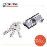 European Door Lock Profile Cylinder thumbnail-1