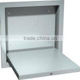 Folding Shower Seat thumbnail-1