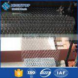 Hot Sales Galvanized Hexagonal Wire Mesh Fence Mesh