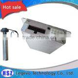 GPRS Platform Satelliete GPS Tracker With Engine Cut and Fuel Checking