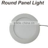 Ultra Thin 100lm/w LED Ceiling Round Panel Light thumbnail-2