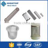 Stainless Steel Industrial Water Filter thumbnail-4