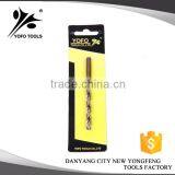 Hss Cobalt Drill DIN338 Standard for Stainless Steel, Fully Ground M42 Drill Bit thumbnail-3