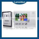 China Lansidun Visualize Door Phone and Visual Intercom System thumbnail-3