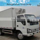 Zhongshan Shengtai Refrigeration Truck Body thumbnail-2