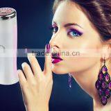 Portable Led Light Treatments Laser Face Beauty Anti Wrinkles & Acne for Home Use thumbnail-5