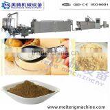 Instant Powder / Bean Milk Powder/ Seasame Paste Making Machine