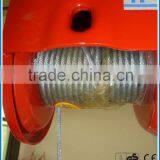 PA Type Electric Hoist With Remote Control thumbnail-4