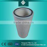 FU SHENG Fiberglass AIR FILTER for Air COMPRESSOR 71151-66010 thumbnail-1