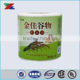 Custom Printed Roll Color Adhesive Label for Blended Edible Oil Bottle