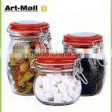 2016 Flexible Industrial Guaranteed Quality Mason Jar With Straw Lids 16oz