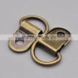 Sedex Audited Factory 2 Pillar Metal Bang Buckles for Climbing Shoes thumbnail-4