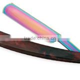 Fixed Blade razor knife multi color/ best barber tools/Beauty instruments