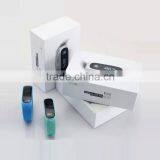 Bluetooth Wrist Band Vibrator, Bluetooth Vibrating Bangle, China Bluetooth Bracelets thumbnail-4