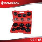 14 Pcs Professional Multifunctional Bulk Oil Filters