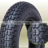 CX222 SCOOTER TYRE thumbnail-1