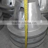 Alum Alloy Casting OEM Service Alum Alloy Mould Tool thumbnail-1