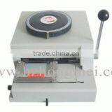 Embosser(Common+Italic+MV Characters)