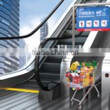 2015 hot sales Shopping Cart Elevator
