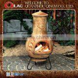 Customized Size Bbq Clay Pizza Oven thumbnail-2