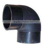 HDPE Pipe/PE Black Pipe With 90 Degree Elbow and Other Fittings thumbnail-3