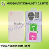 Tempered Glass Screen Protector for LG G2, for LG G2 Glass Screen Protector thumbnail-3