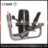 Tianzhan New product/T-016 Horizontal leg press/Exercise gym machine