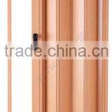 Partition Wall Wood Plastic Sliding Doors