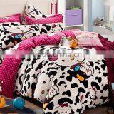 Hello Kitty Kids One Piece Bed Set thumbnail-5