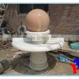 Multicolor Red Fountain Ball thumbnail-1