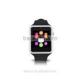 2016 Cheap Smart Watch Bluetooth Android Wrist Watch Phone GSM 2G 1.54'' Capacitance Touch Screen 1.3M Camera thumbnail-6