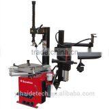 Tire Changing Machine With Assistant Arm STC868R