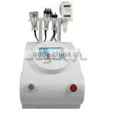 Manufacturers Looking for Distributor Cavitation RF Vacuum Roller