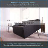 Modern Leather Sofa Set With Competitive Price 833# Modern Sofa Design, Modern Leather Sofa Set, Modern Sofa Set Designs thumbnail-2