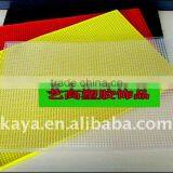 Soft Plastic Bath Mat for Promotion Gift thumbnail-1