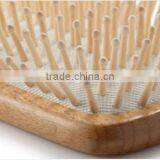 Antistatic Wooden Comb Hair Comb Massage Comb Air Bag Comb thumbnail-3