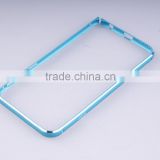 CNC highlight for aluminum cell phone cover