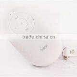 AWS1109 High Class 2W New Bluetooth Speaker With Wireless Mic Outdoor Music Mini Bluetooth Speaker thumbnail-3