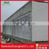 Architectural Window Frame Louver thumbnail-2